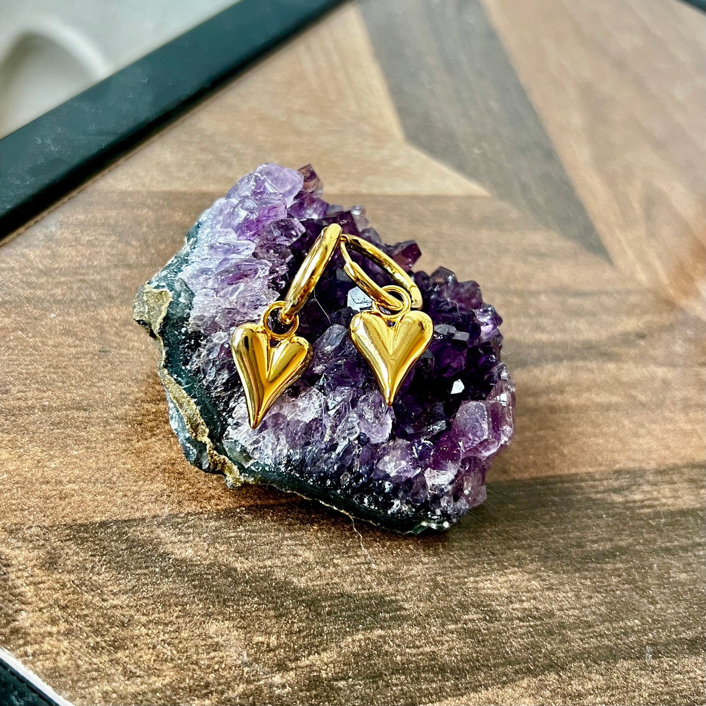 Laura earrings