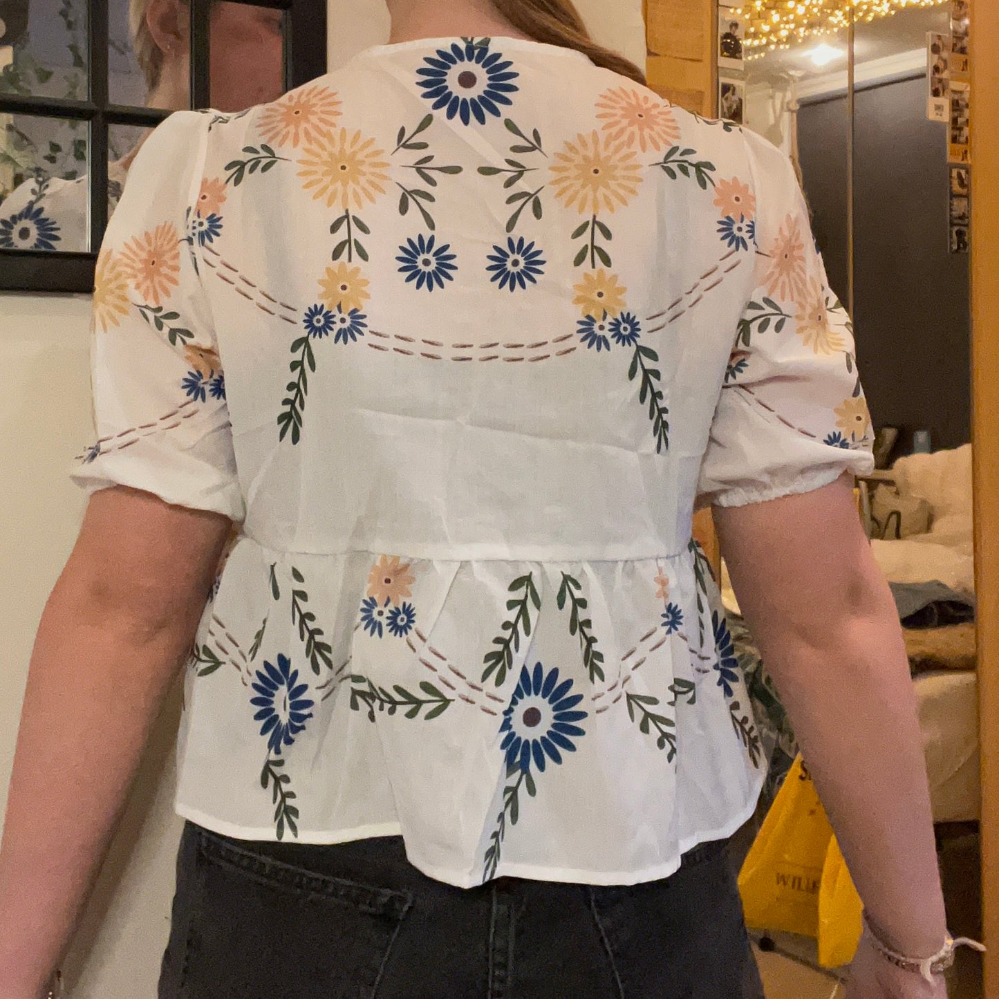 Madison top