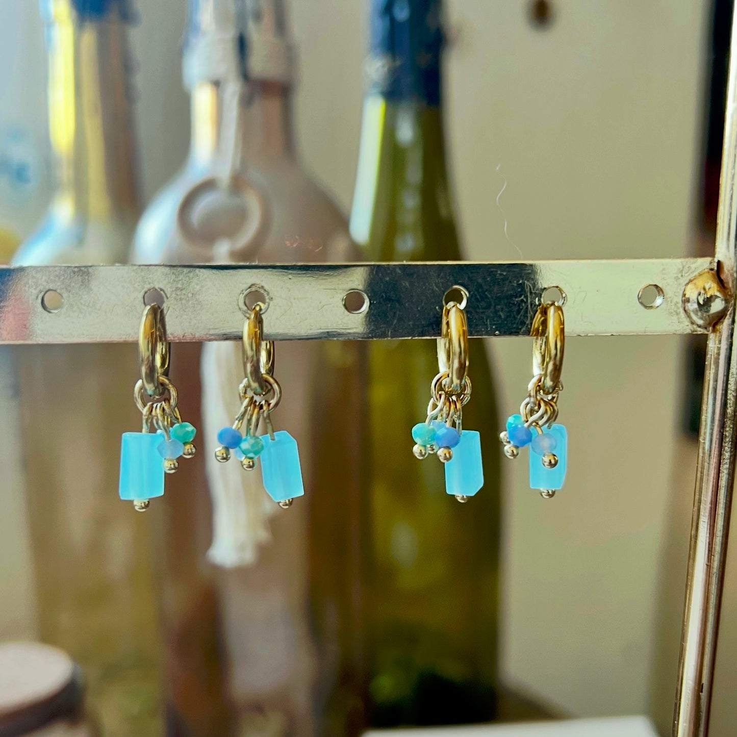 Vera earrings