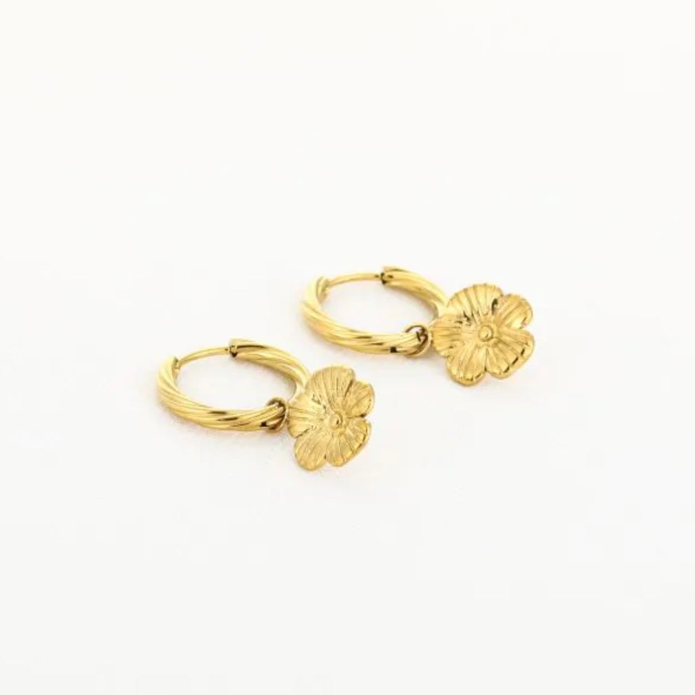 Sarina earrings