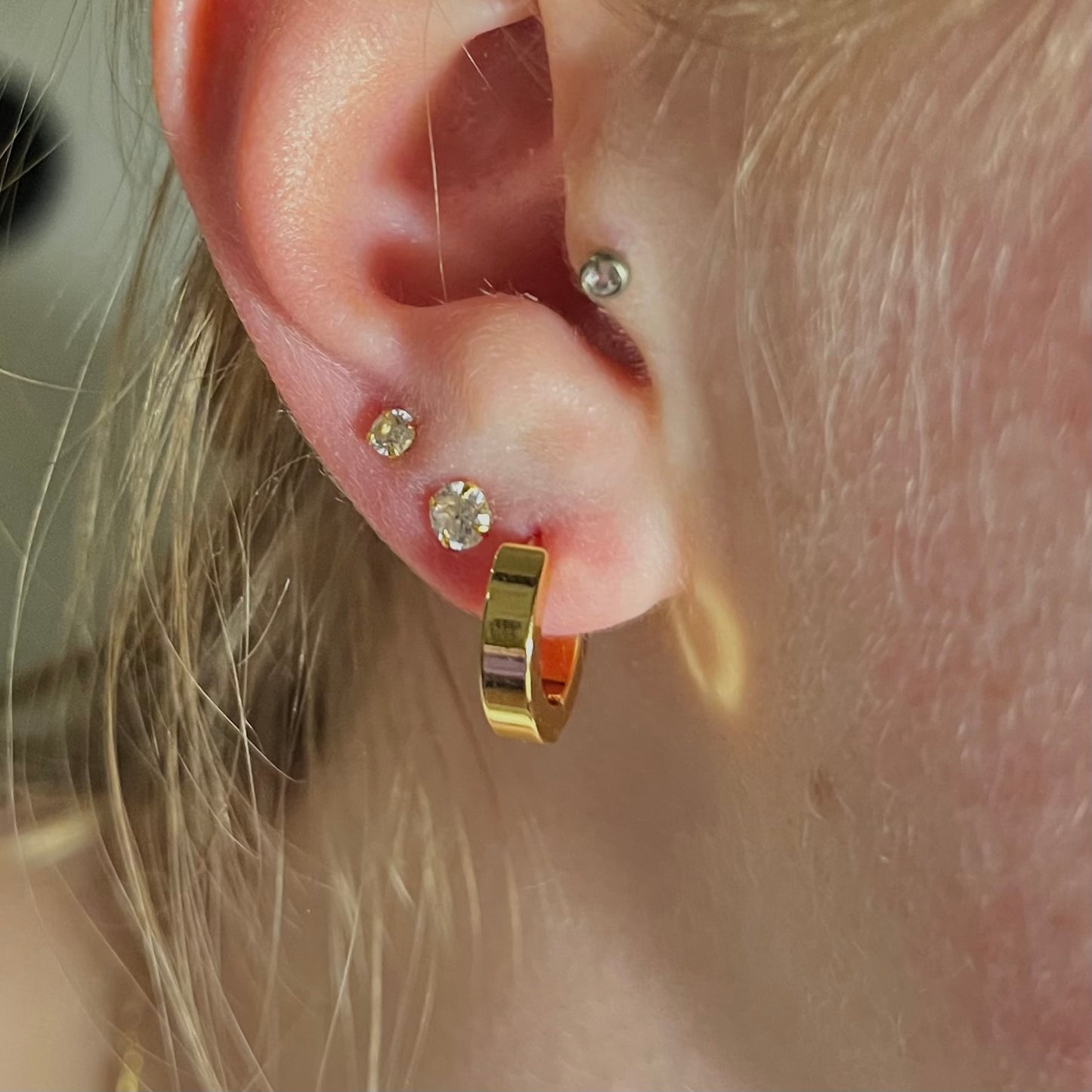 Jenny earrings