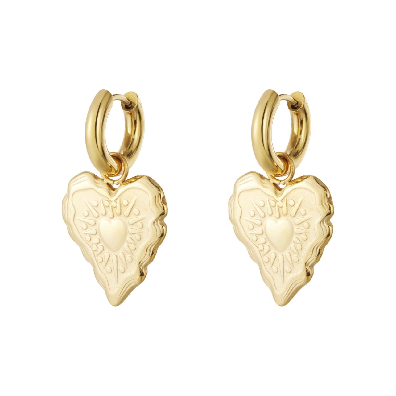 Amanda earrings