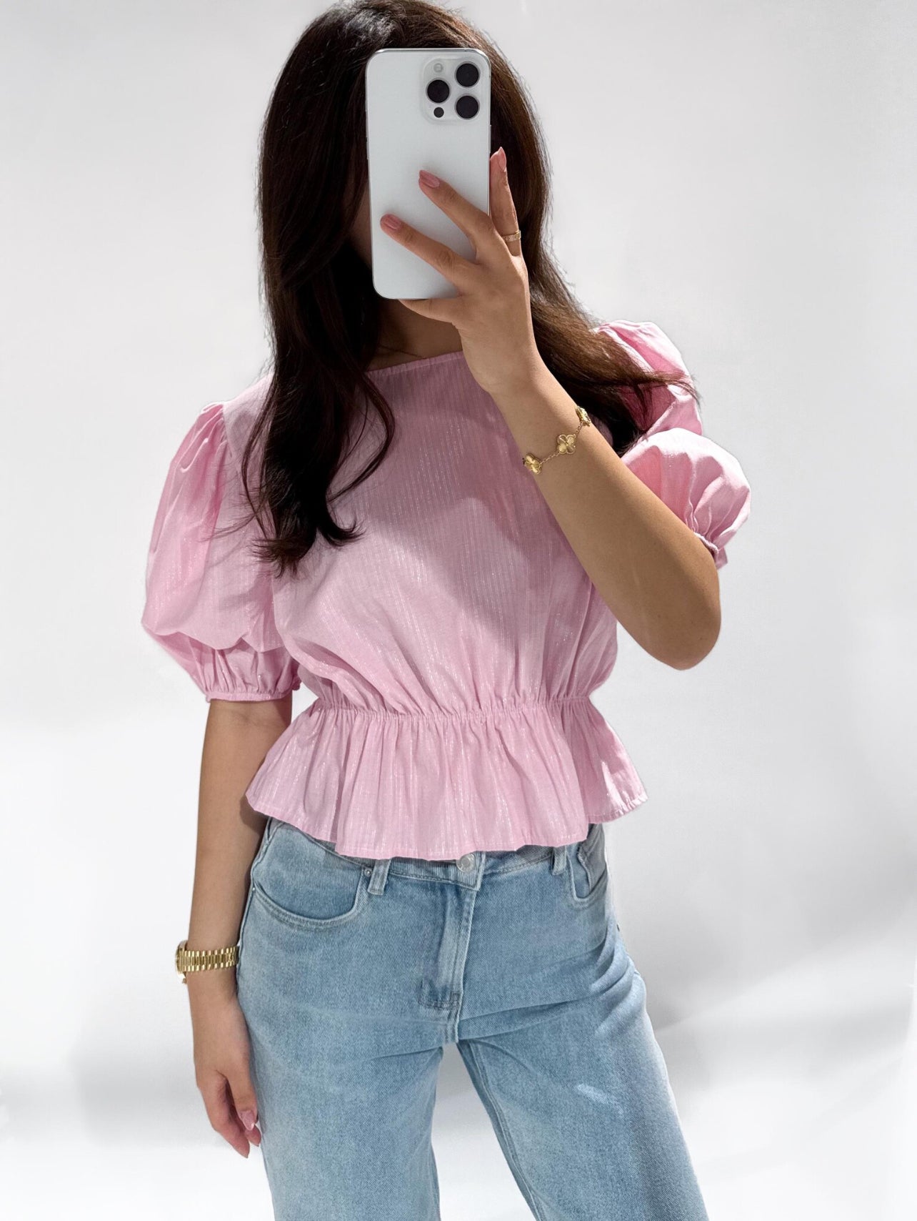 Maddie Top