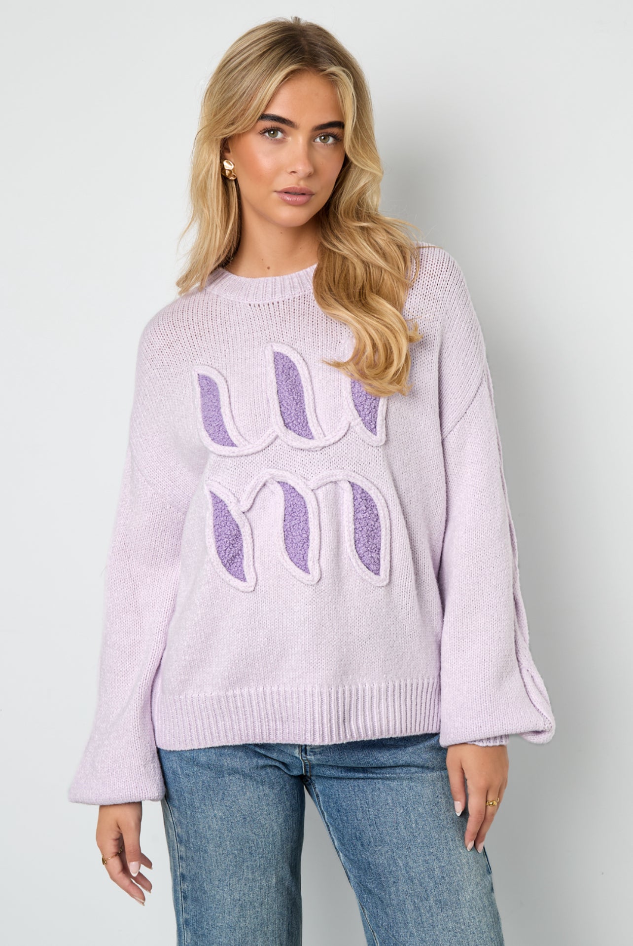 Enny sweater