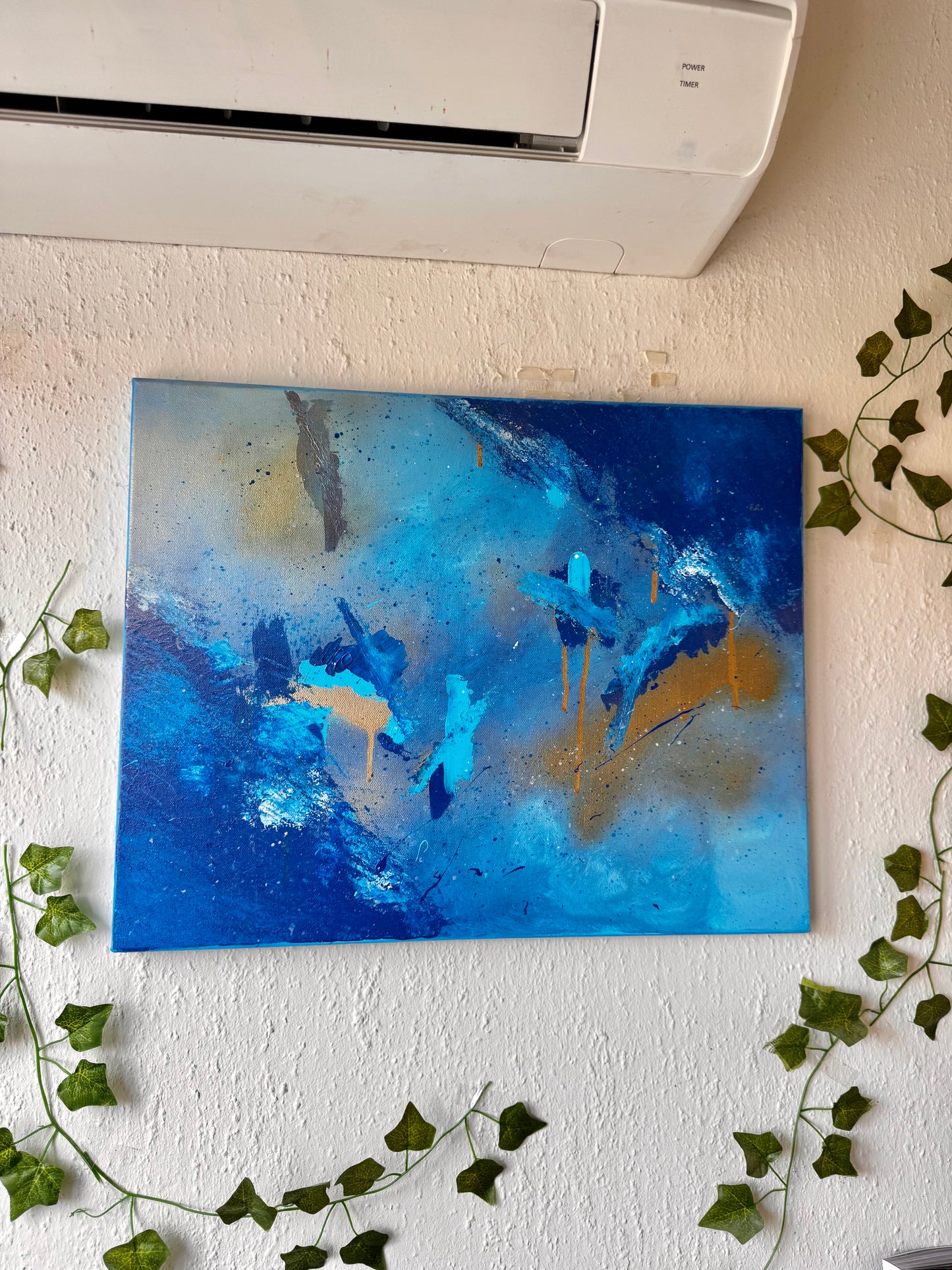 Els schilderij