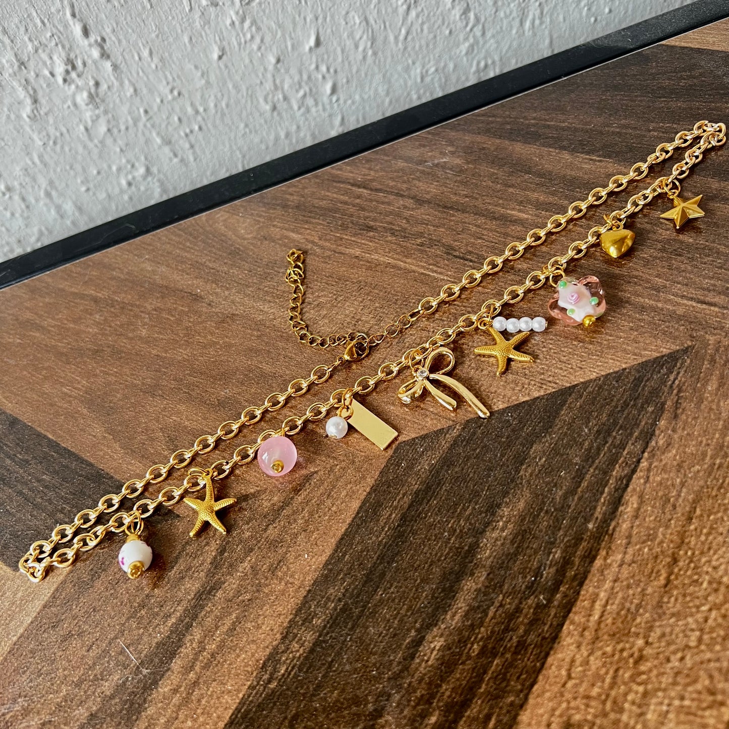 Elise chain