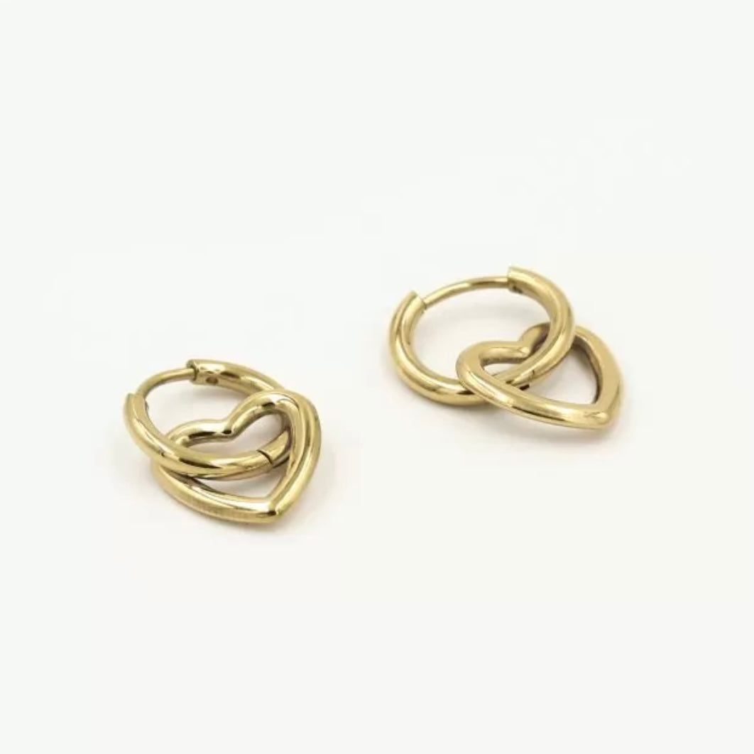 Marcella earrings