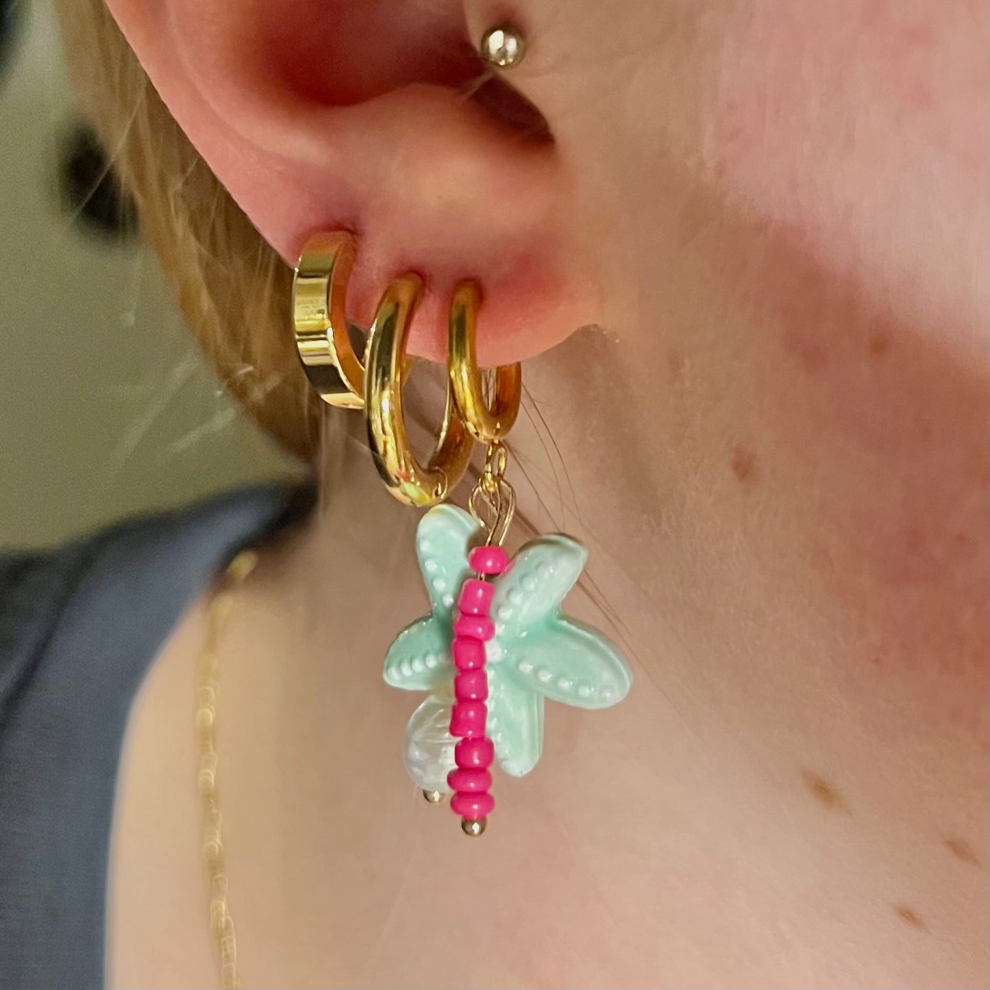 Lana earrings