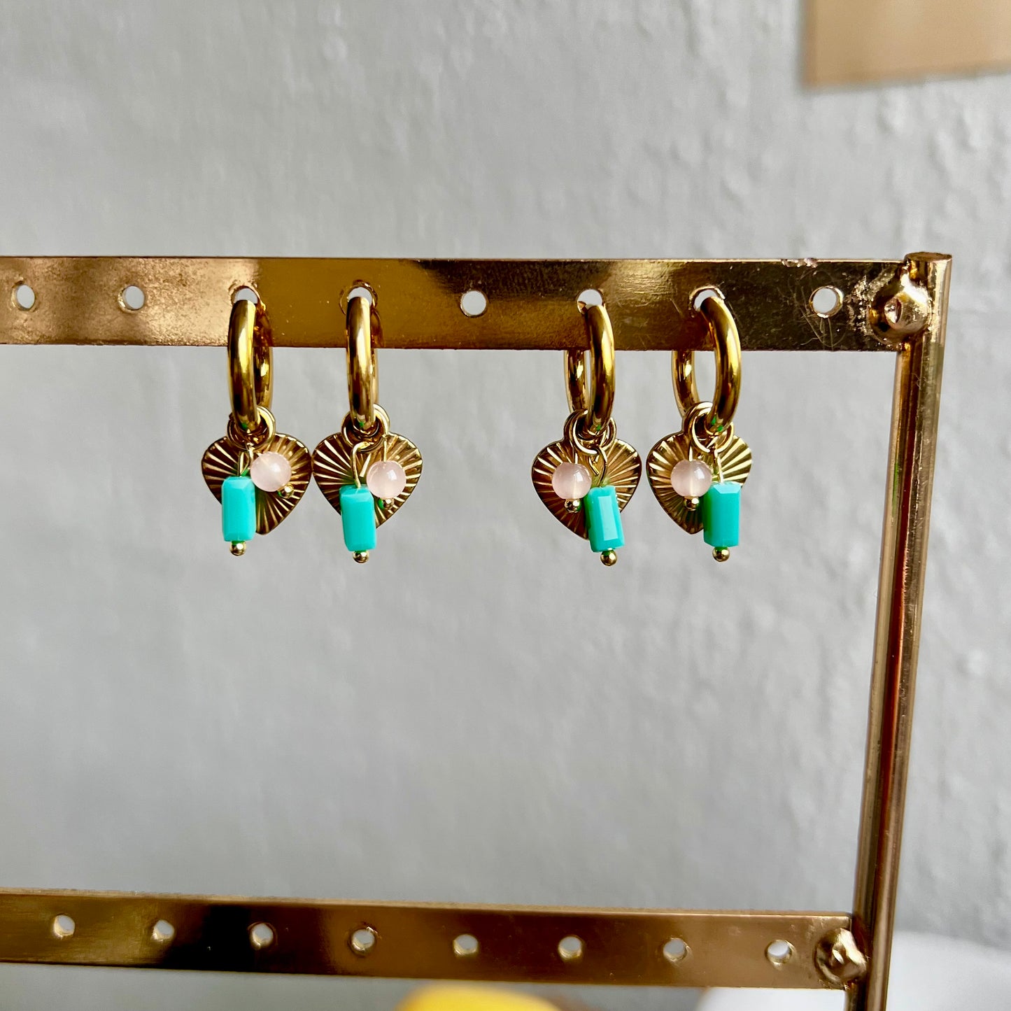 Femke earrings