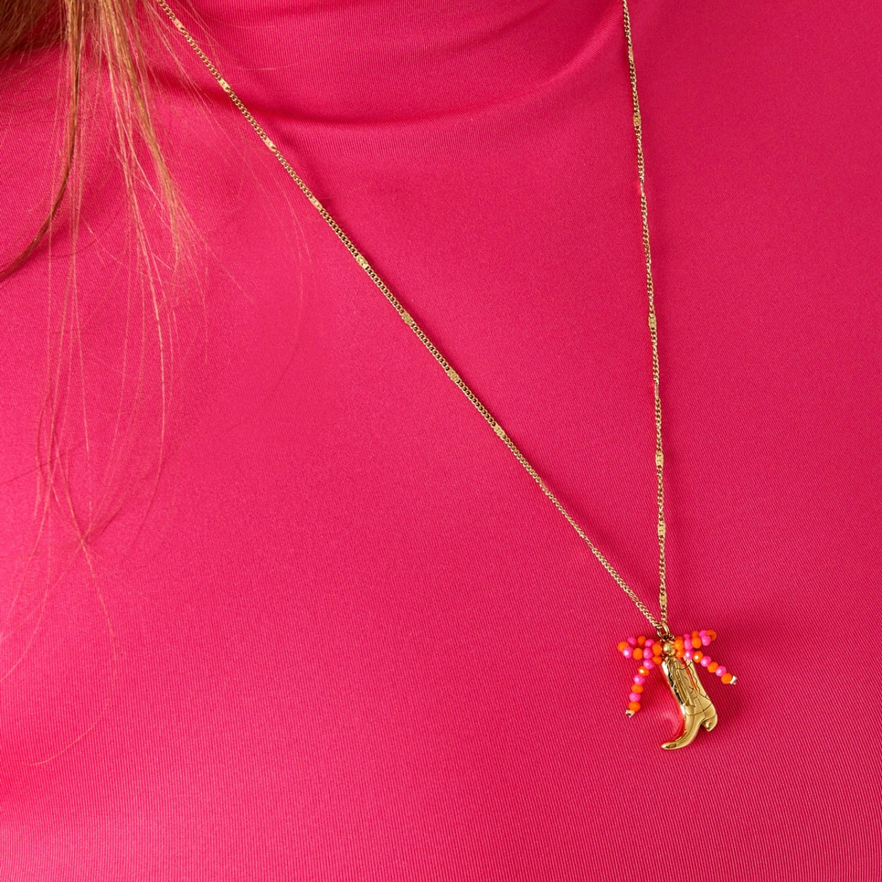Bo long chain