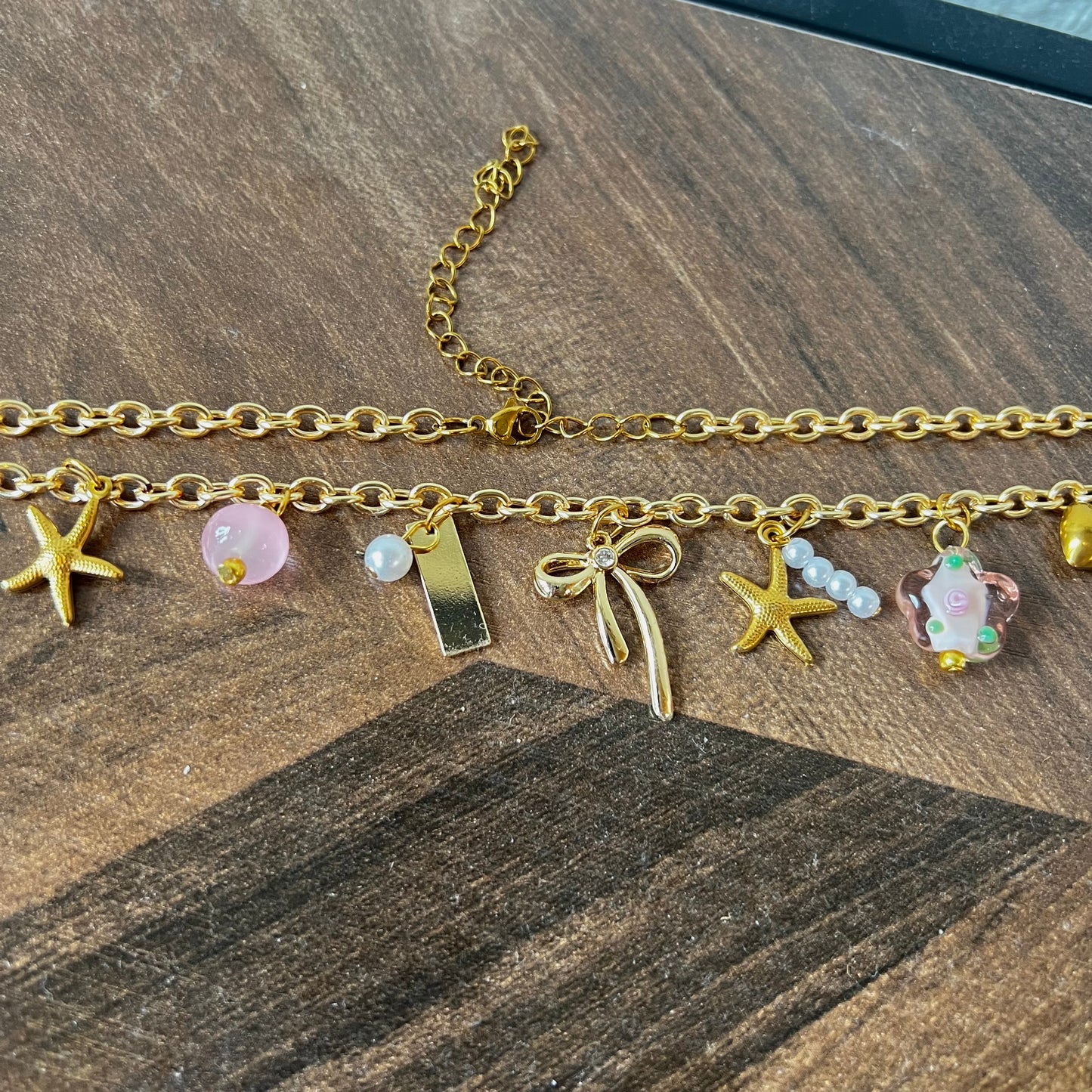 Elise chain