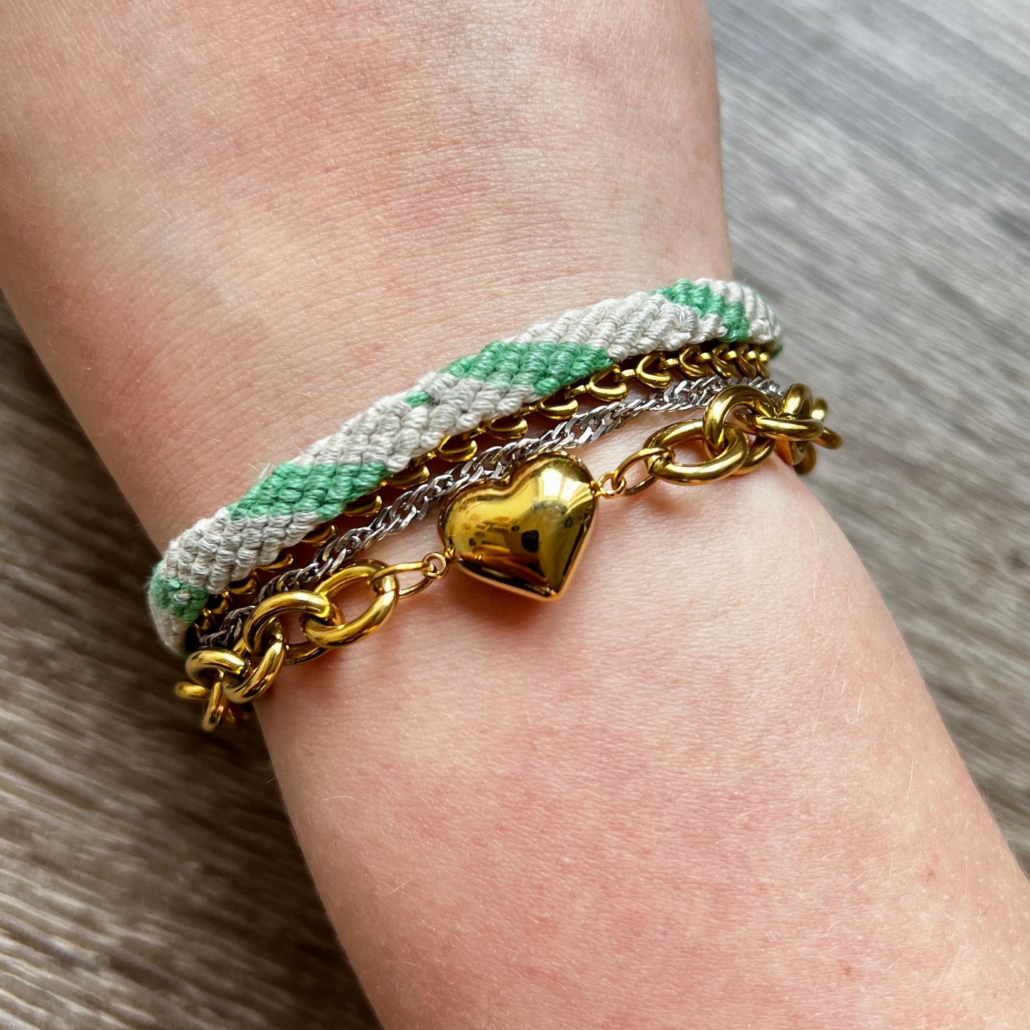 Elisabeth bracelet