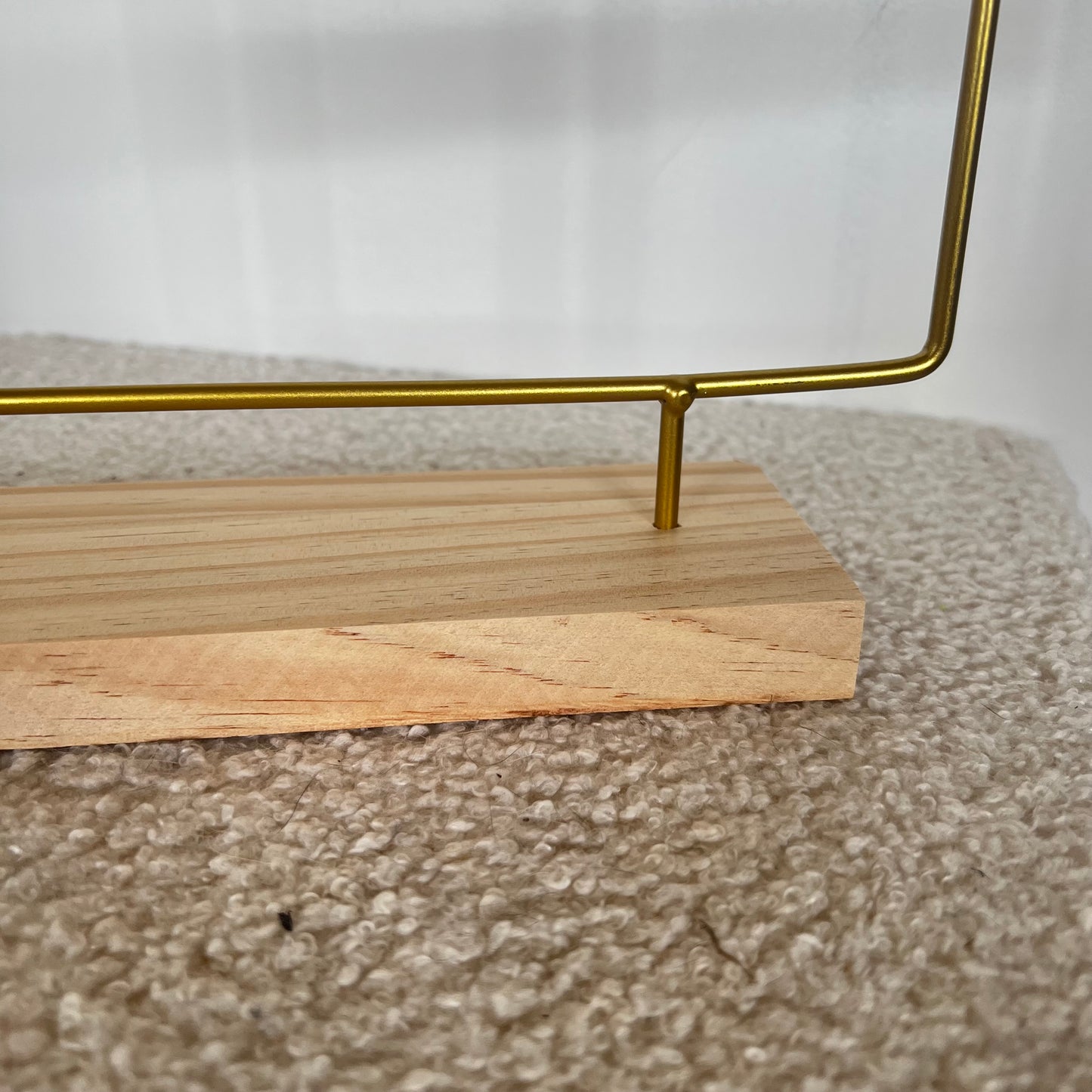 Oorbellen display