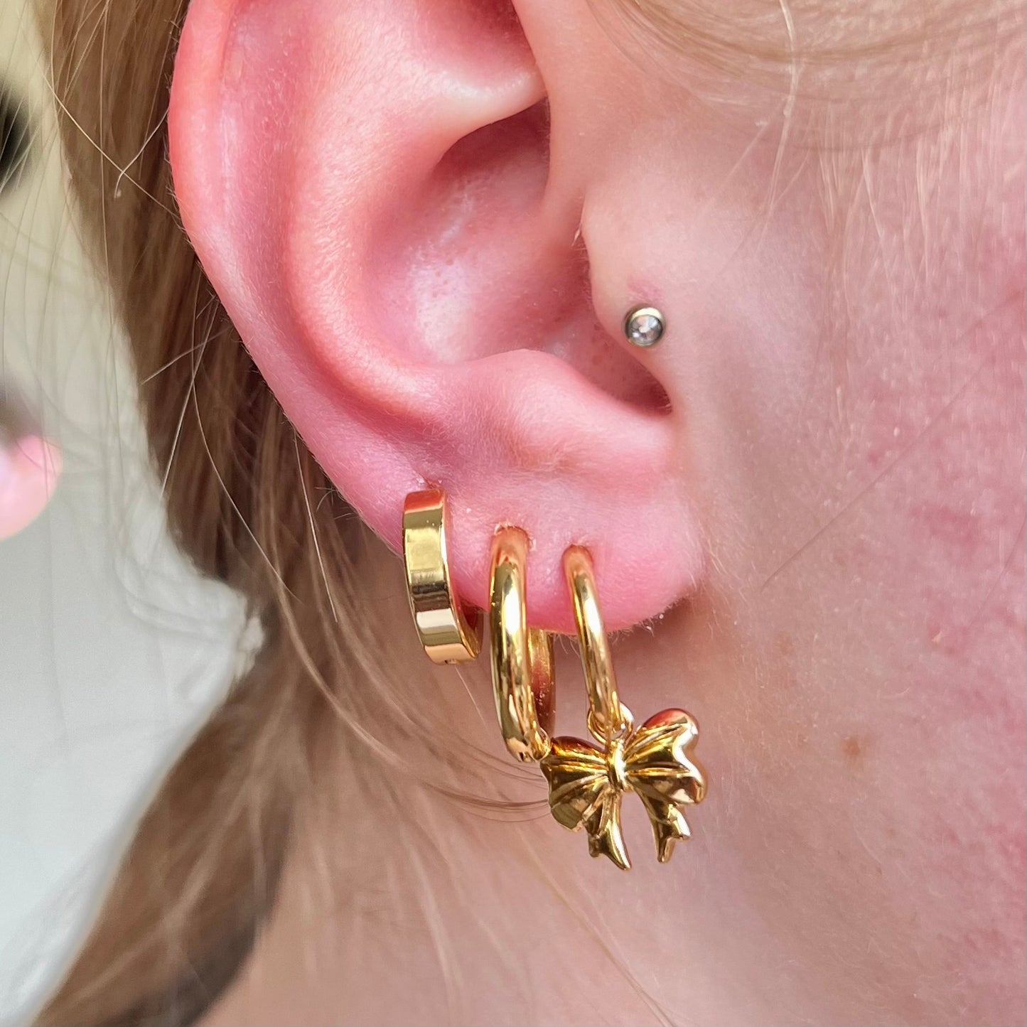 Kato earrings