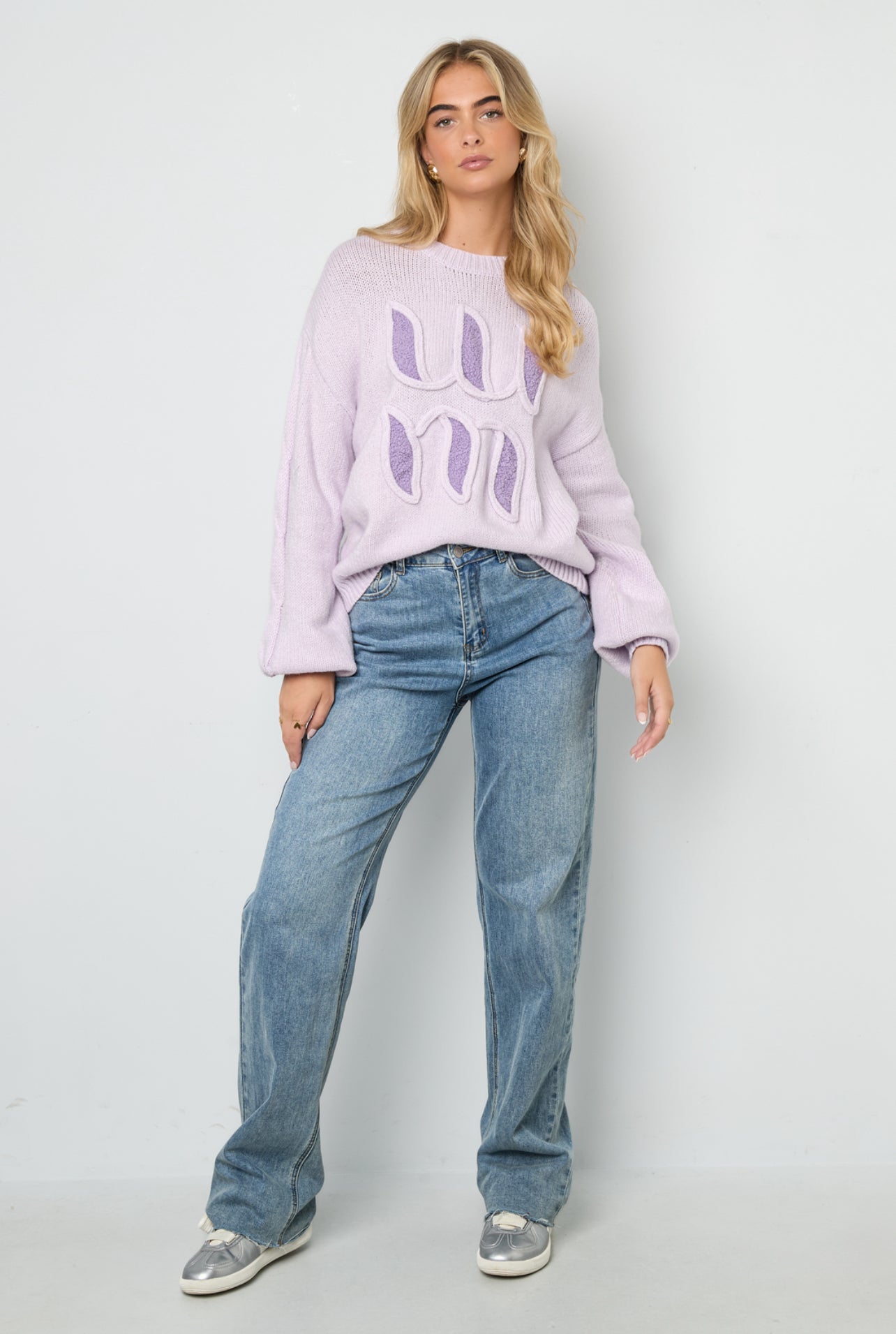 Enny sweater