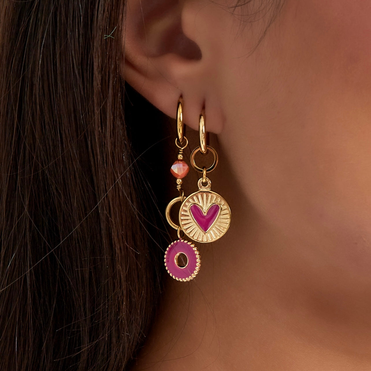Marloes earrings