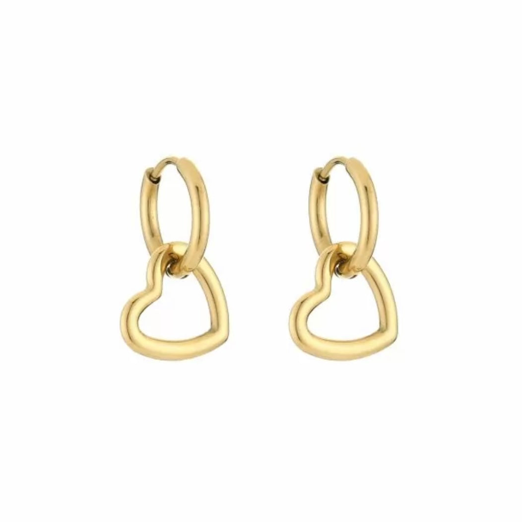Marcella earrings