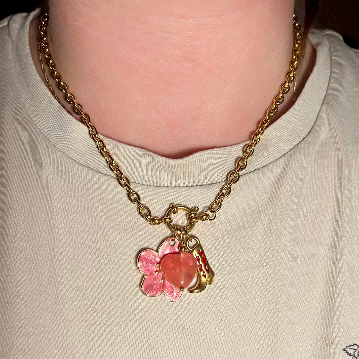 Djaydee chain