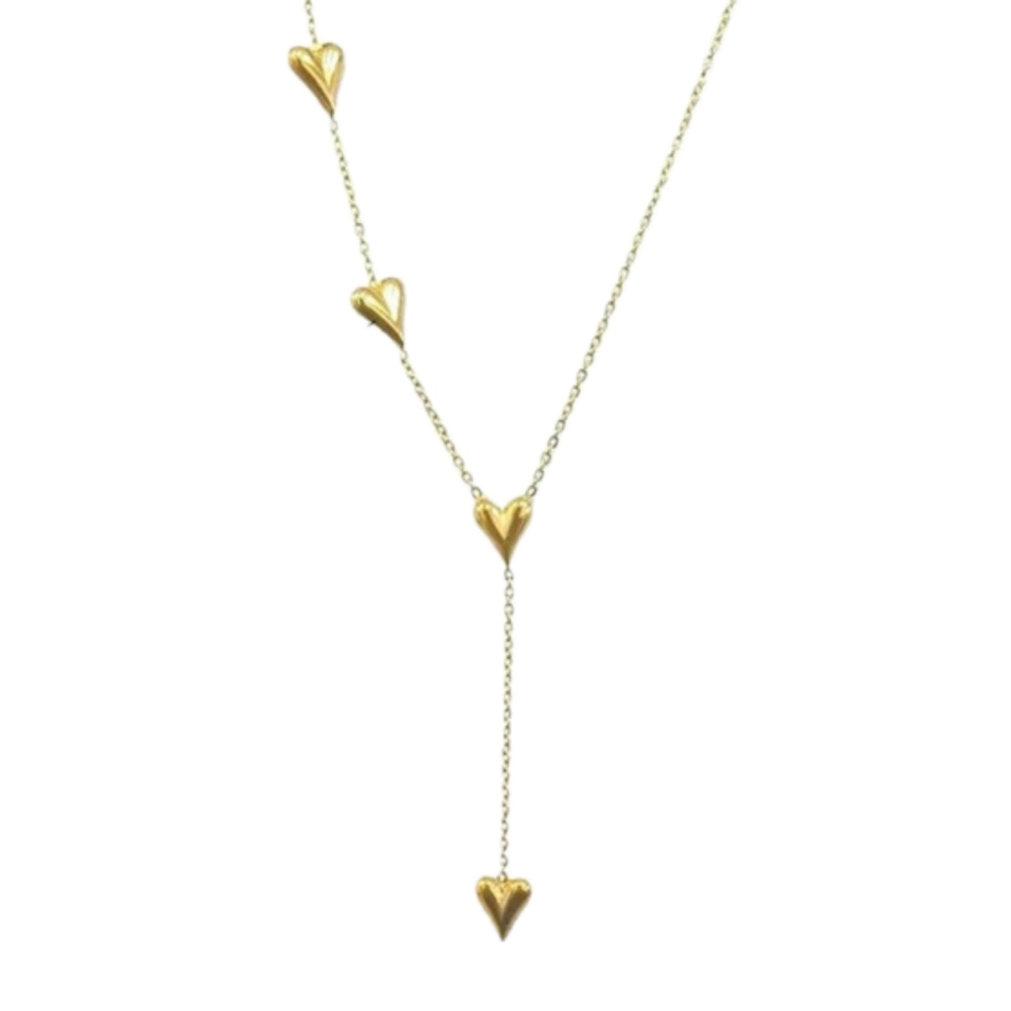 Laura chain long