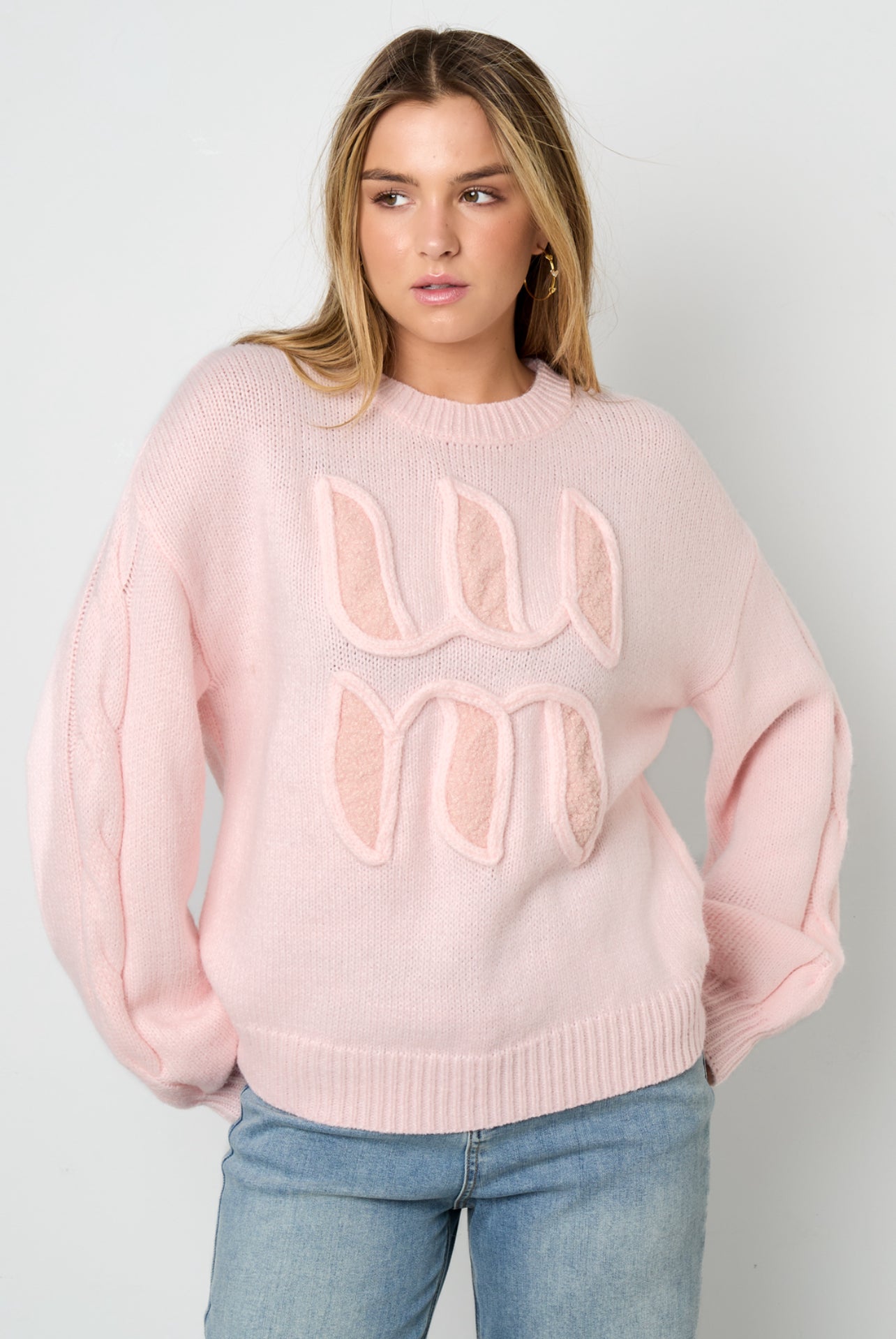 Enny sweater