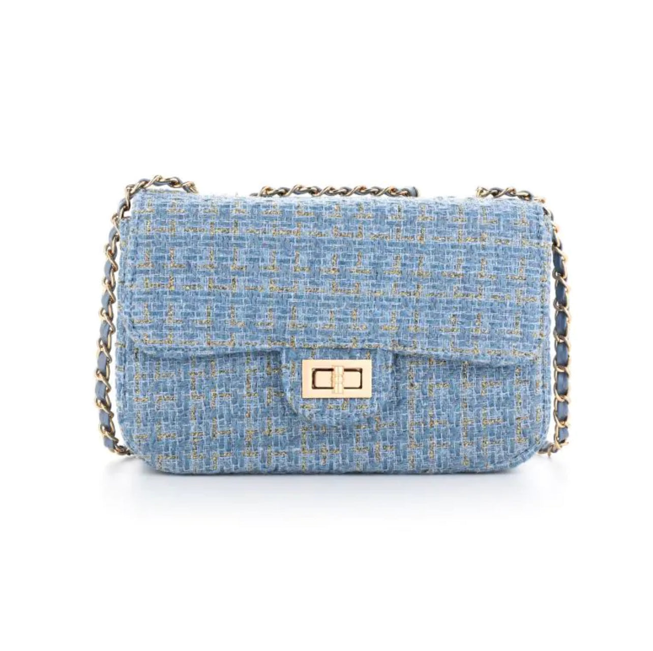 Baxter bag