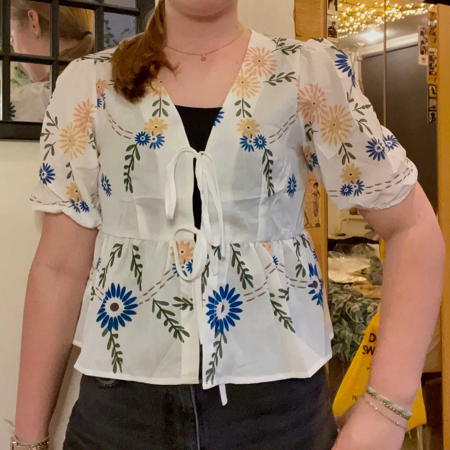 Madison top