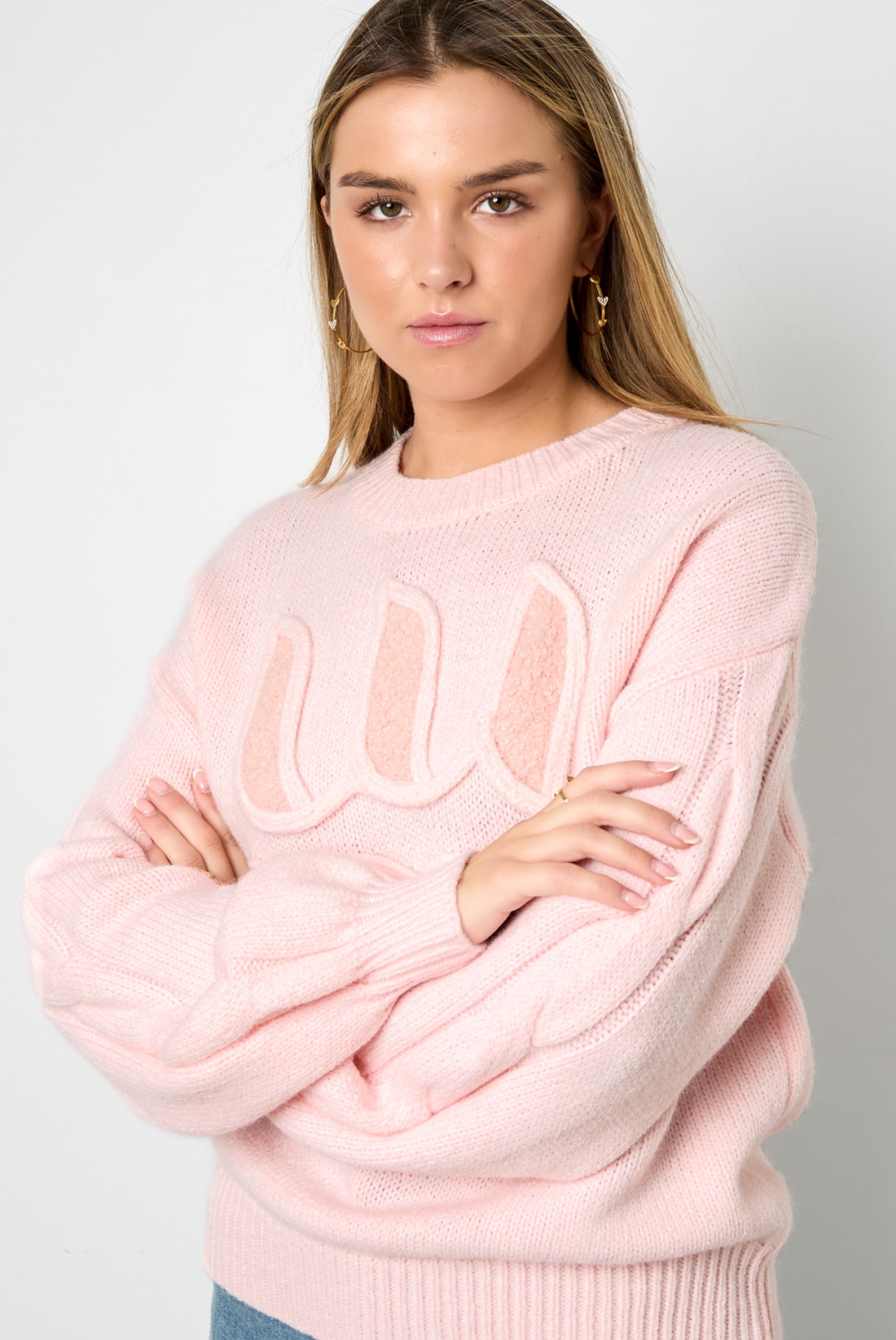 Enny sweater