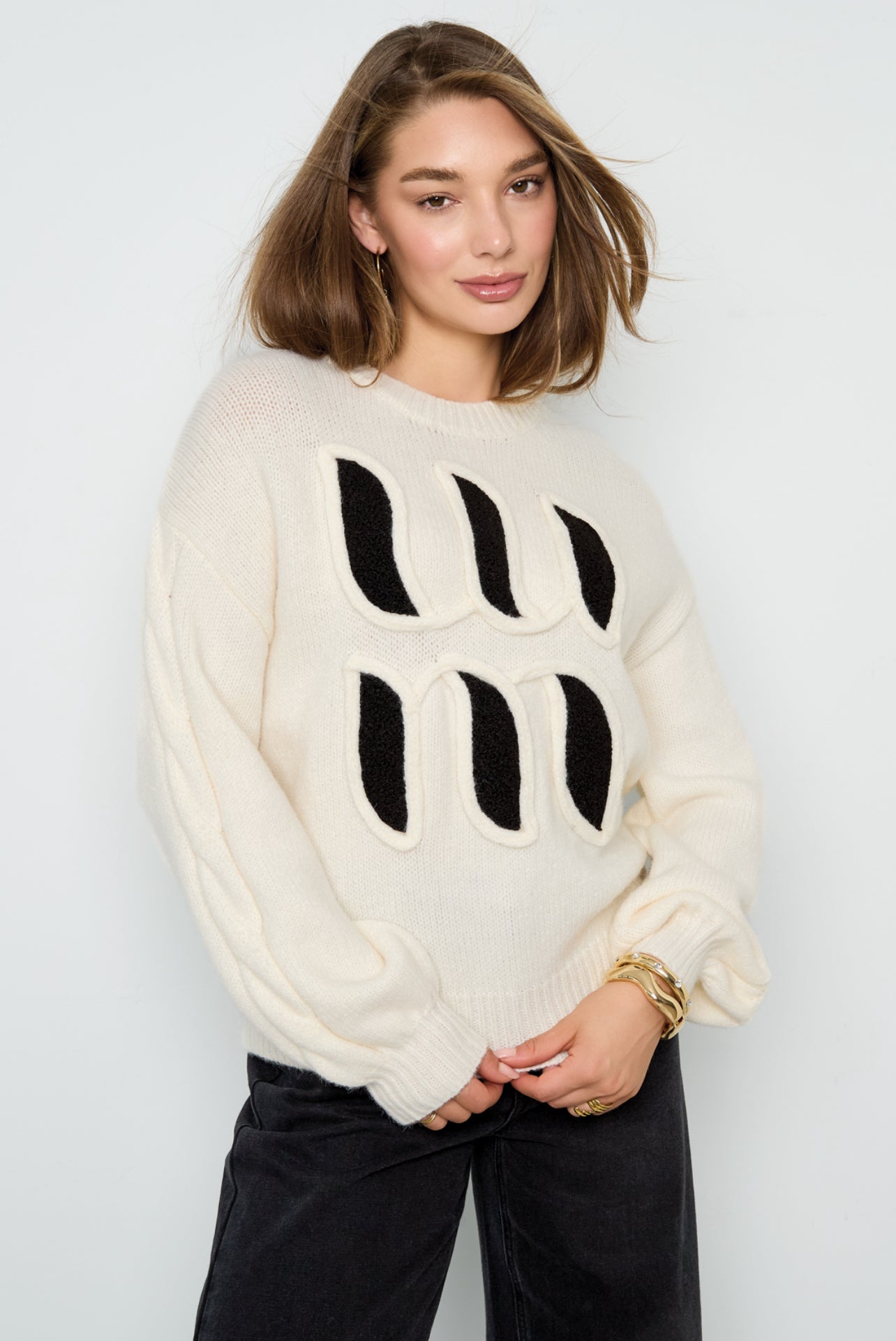 Enny sweater
