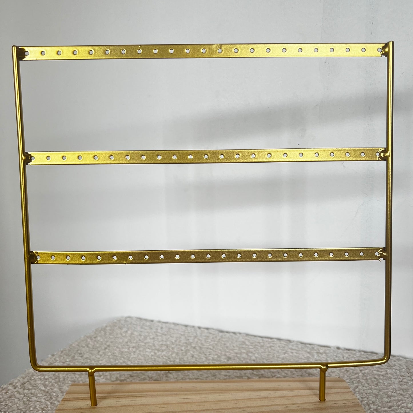 Oorbellen display