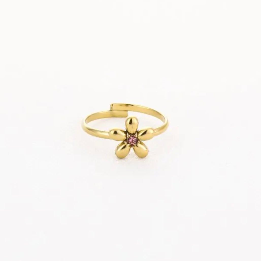 Jaylina ring