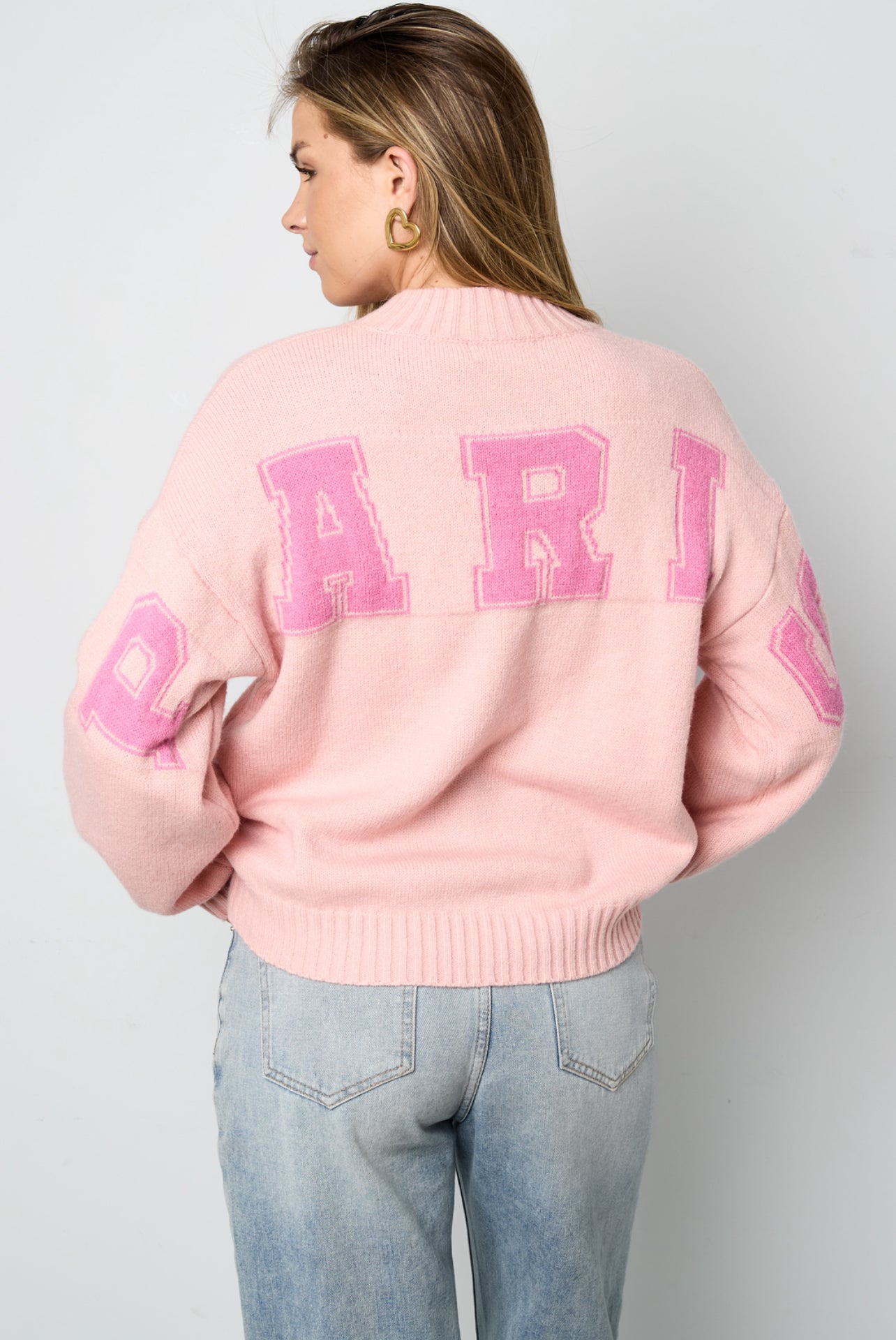 Fae sweater