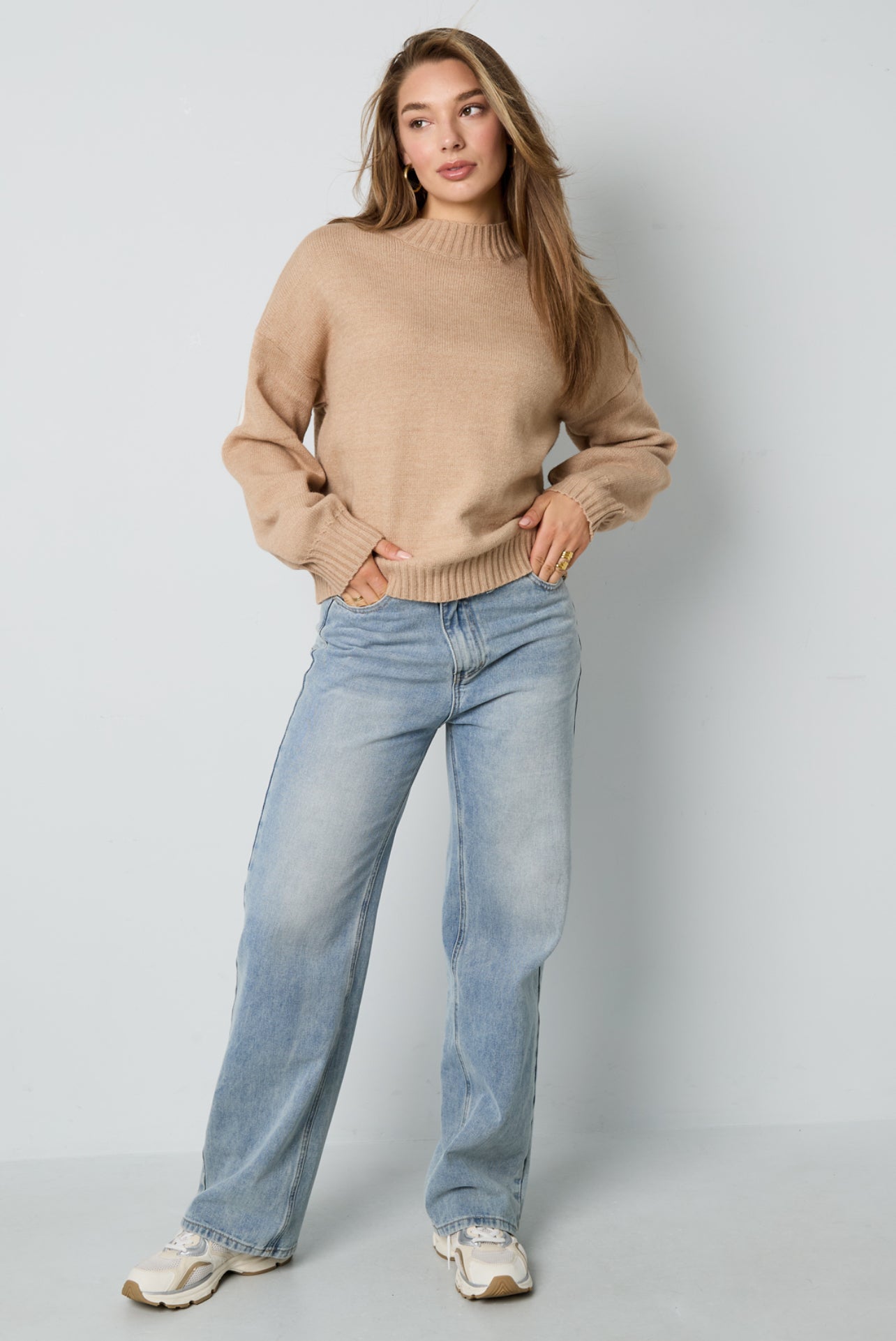 Fae sweater