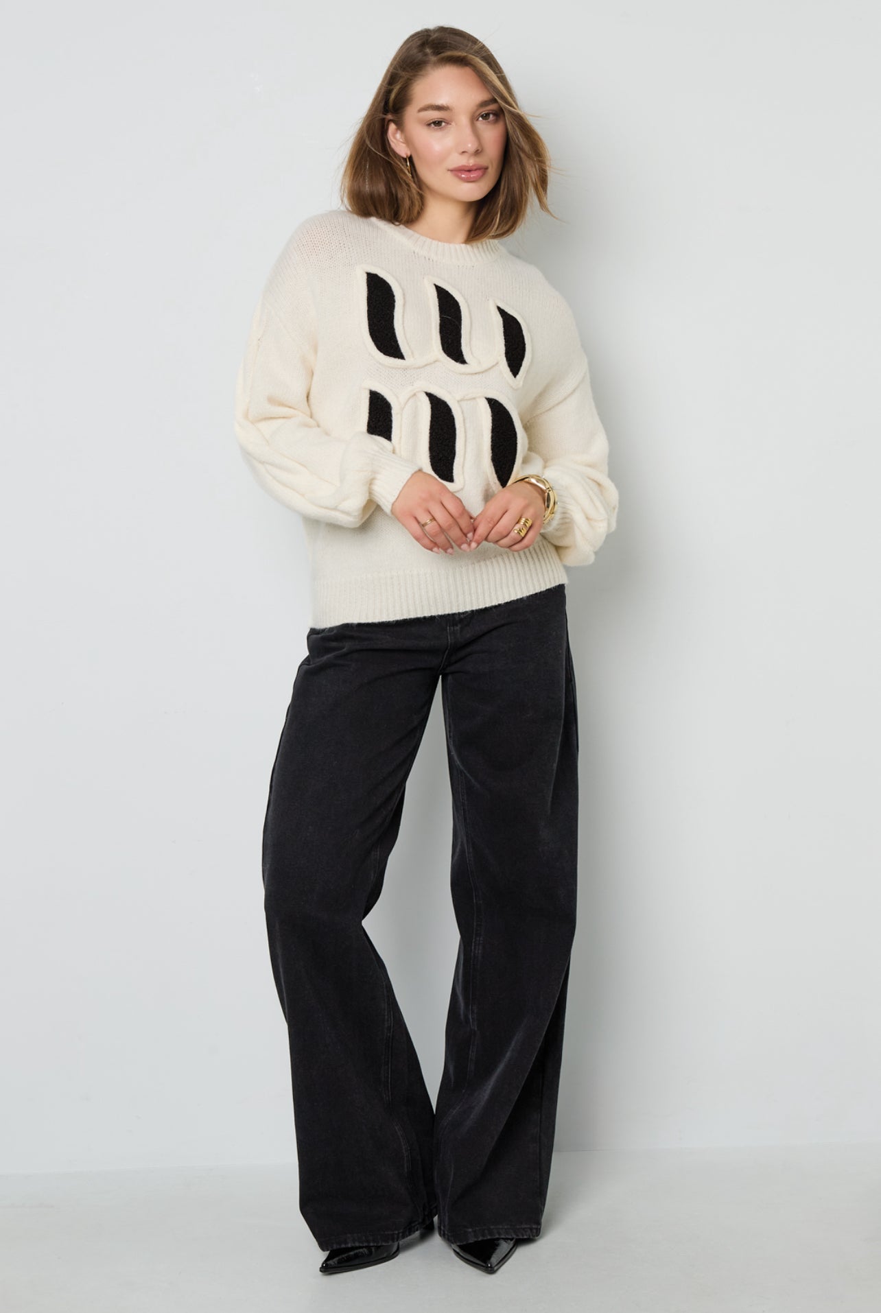 Enny sweater
