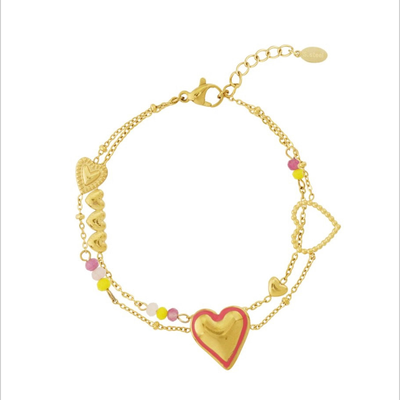 Fenne bracelet