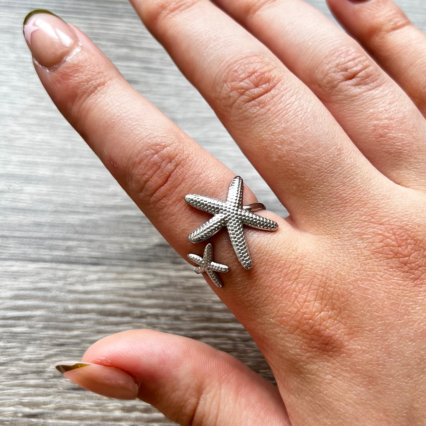 Britt ring