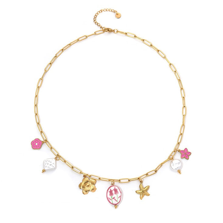 Leyla chain