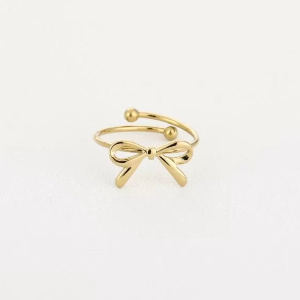 Nooni ring