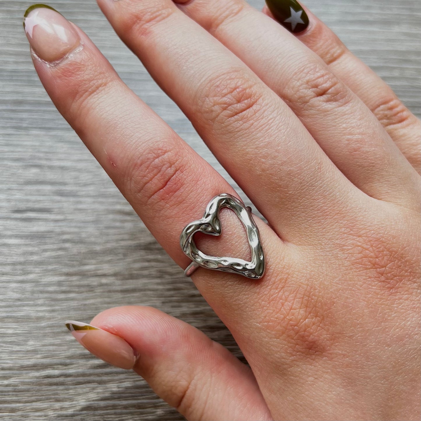 Lynn ring
