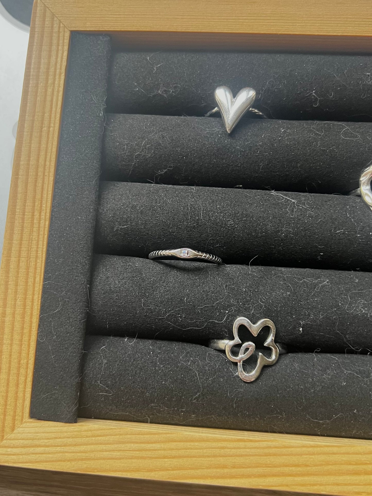 Farah ring