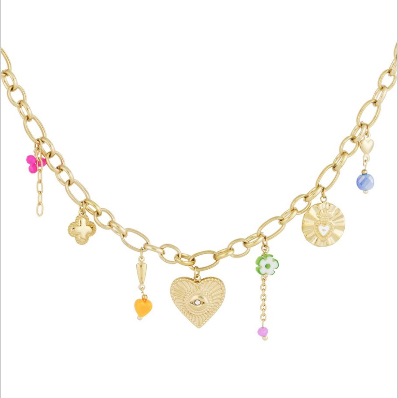 Olivia chain