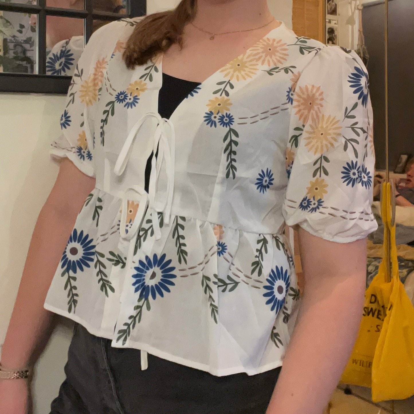 Madison top