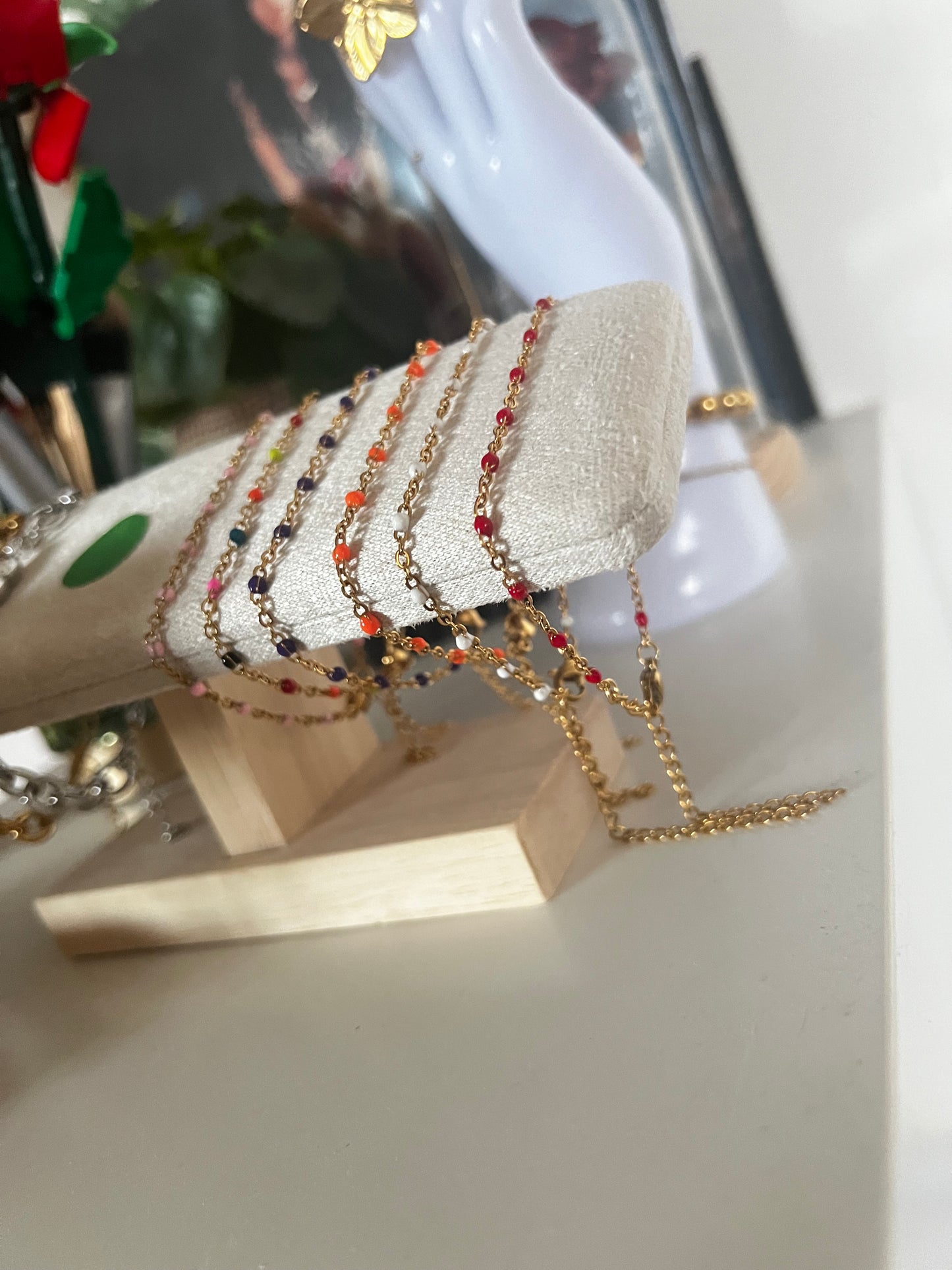 Audrey bracelet