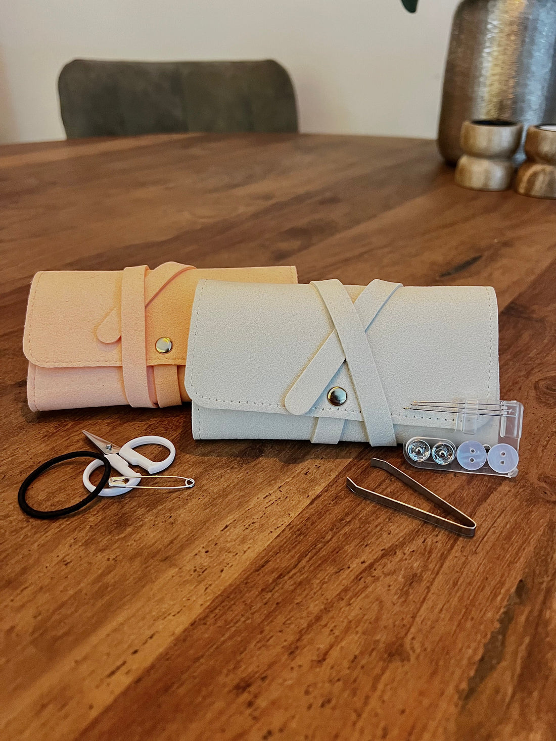 Ons eigen product: Fix’t