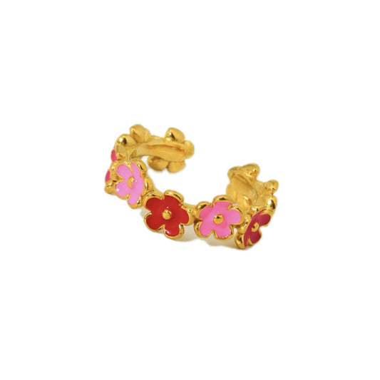 Sjanne ring