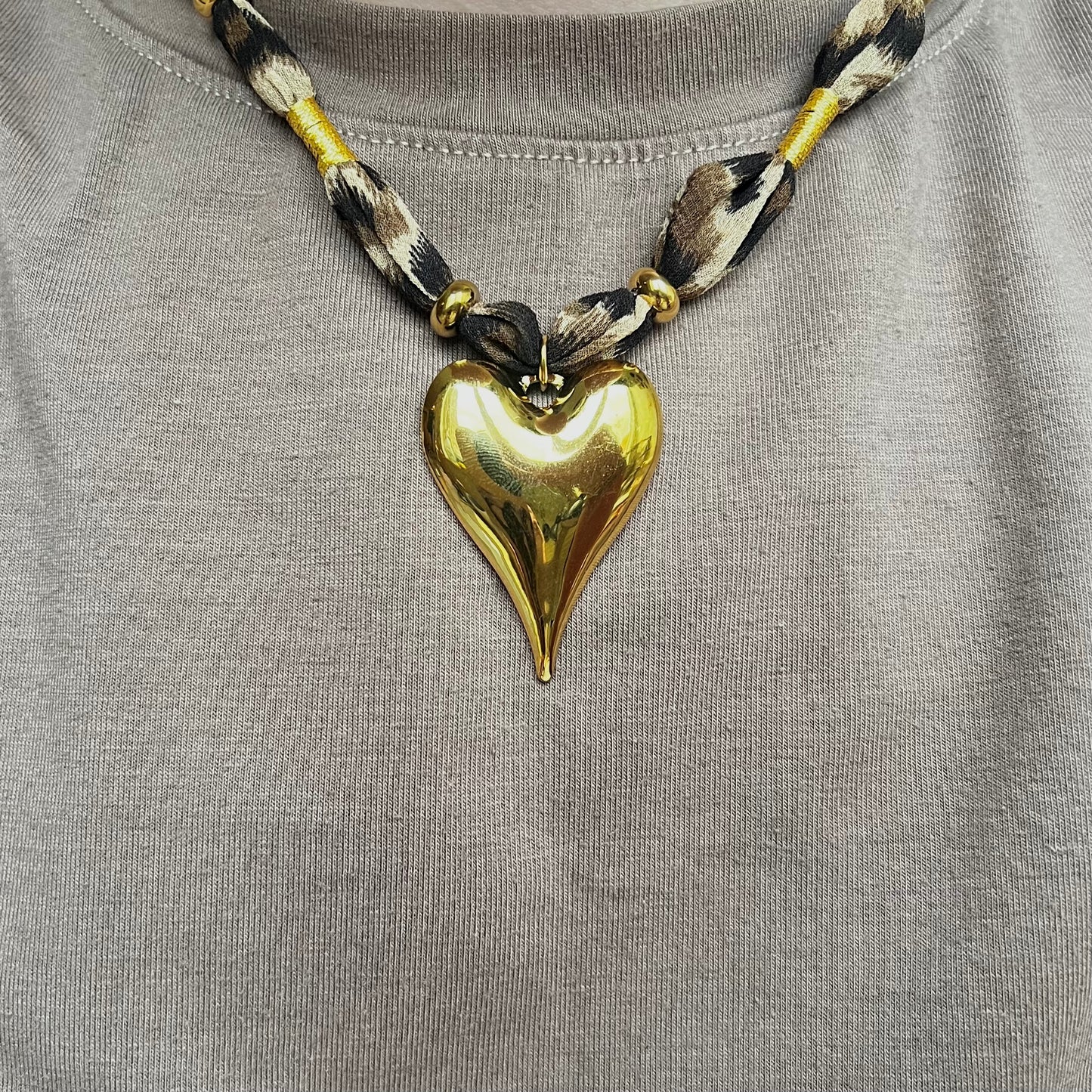 Heleen chain