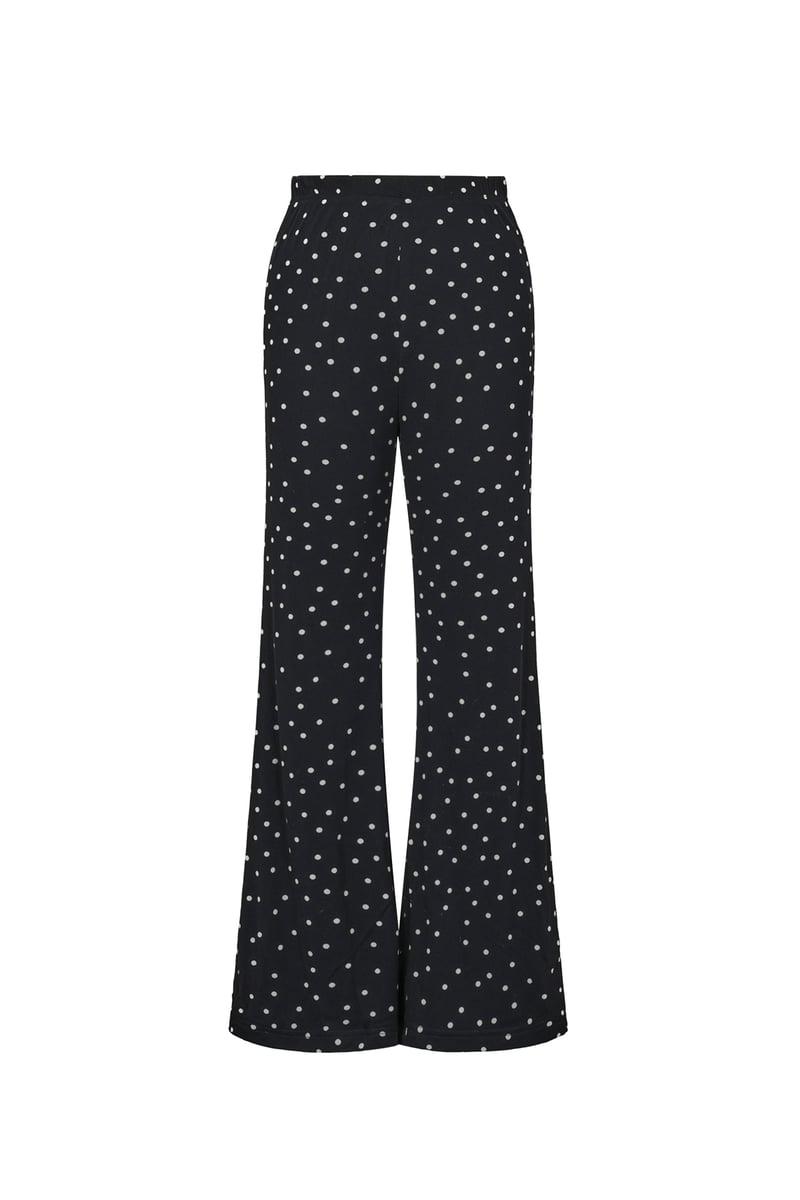 De Polkadot Set Broek