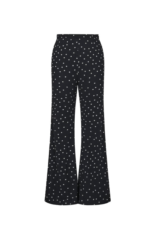 De Polkadot Set Broek