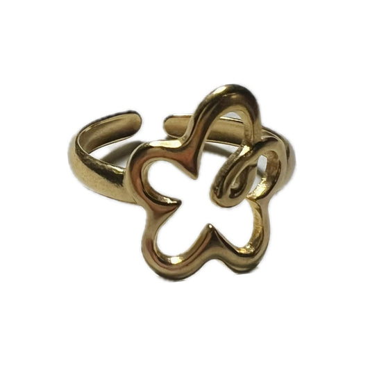 Diade ring