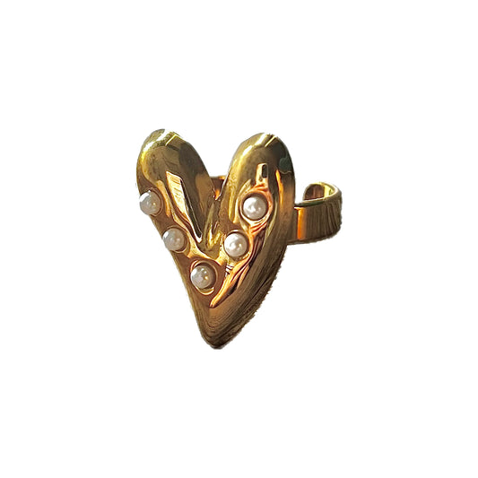 Soof ring