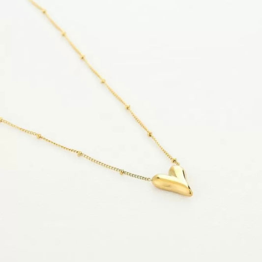 Laura chain